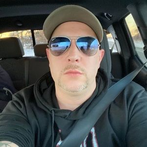 Meet your Posher, Luke